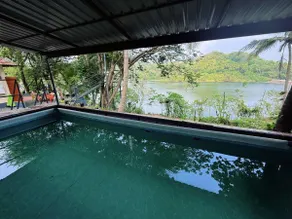 Coffee Cottage: Poomala Dam, Thrissur- Pool Villa - Image 5
