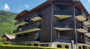 APPARTEMENT MONTRIOND - PROCHE MORZINE - PROCHE PISTES DE SKI - Orée de Morzine 6C - Image 3