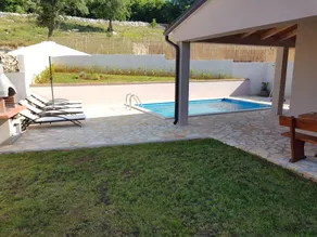 Cozy Holiday Home in Šorici with Pool - Image 3