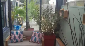 La maison de la baie, wifi, terrasse, 200m du port - Image 5