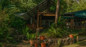 La Leona Eco Lodge - Image 4