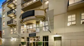 Melbourne Carlton Central Apartment Hotel Official - Image 2