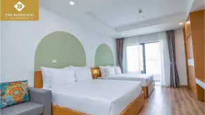 TMS LUXURY HOTEL & RESIDENCE QUY NHON - Image 2