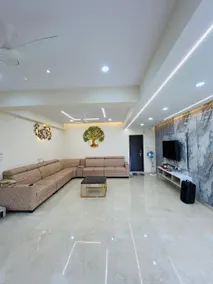 SK Retreat Villa 3BR with Pool & Event Space - Image 3