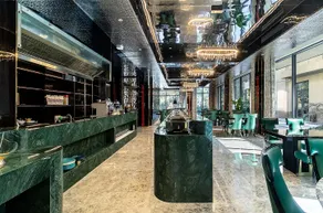 Immersing Hotel Quzhou Liangtingwan - Image 4