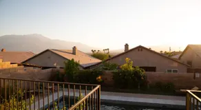 Miracle mineral water pool and spa - Image 4