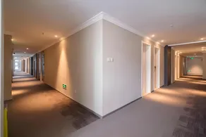 Home Inn Neo Wuxi Qingyang Road Maoye Plaza - Image 5