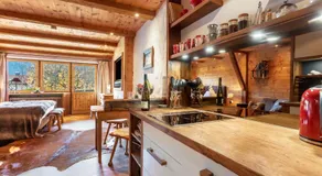 Chalet alpin \"Bergsonne\" - Image 5
