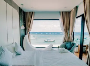 New Moon Hotel Phu Quy - Image 3