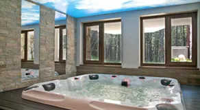 Hotel Edelweiss - Image 3