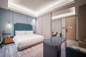 Starway Hotel (Zhongshan Ancient Town Haizhou) - Image 2