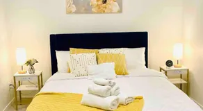 Cozy 1 Bedroom Basement Apt in SE Calgary - Image 2