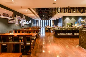 海宁浙大圆正国际酒店 - Image 2