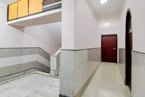 Hotel O City Of Joy - Image 5
