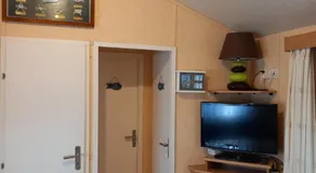 Mobil Home 5 personnes - Camping *** Les Ollivaud- - Image 5