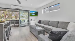 56@Highview-Echuca Holiday Homes - Image 3