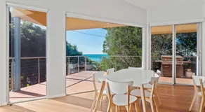 Modern Beach Mansion 2 Minutes from Water - Image 5
