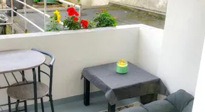 Grüne Oase mit Balkon I EG - Image 5