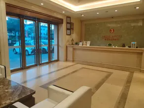 Vienna 3 Best Hotel Dongguan Shipai Bus Station - Image 5