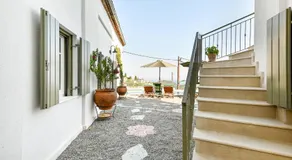 Tepeleni, Parga Apts with Pool - Image 3