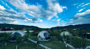 Sun Garden Glamping Domes - Image 2