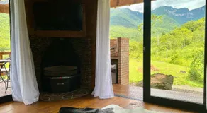 Refúgio com Vista para os Canyons e Hidromassagem - Image 5