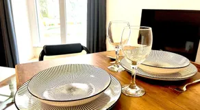 Appartement avec terrasse au coeur d'Aurillac - Image 2