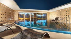 Spa Resort Tree of Life - Image 2