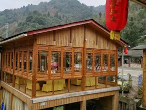 Houshan Yueyu Inn - Image 1