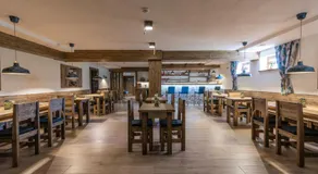 Apartmány Crystal Jasná - Image 2