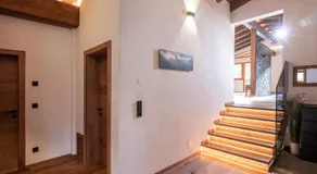 Alpenchalet "DAHOAM" - Image 4