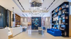 Echarm Hotel Danzhou Xiari Plaza - Image 2