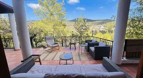 Vavatsinia Panorama Cottage - Image 3