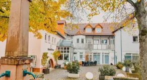Hotel zur Schlemmerscheune - Image 5