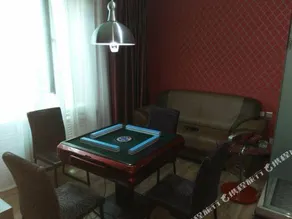 Harbin Luxuan Hotel - Image 4
