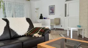Ferienwohnung 2 mit Garten - Image 2