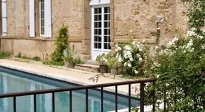 maison d'hôtes la ferme saint Pierre Drôme - Image 4