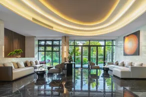 GINLAN JIA Sci-Tech City Hotel Jinhua - Image 3