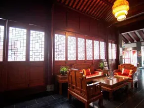 Shanghecheng Hotel - Image 3