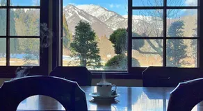 ロッヂ秀岳 - Image 3