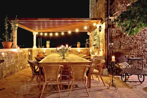 Stancija Sancta Maria - Heritage Wellness Retreat & B&B - Image 5