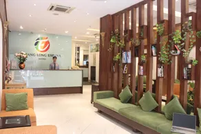 Thang Long Espana Hotel - Image 4