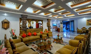 The Orchha Resort - Image 4