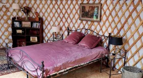 Big & luxurious eco-tiny house in nature & near Brussels - Image 5