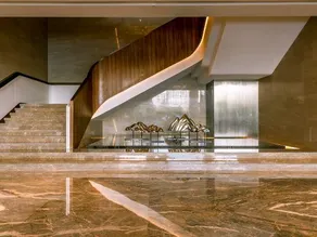 Grand Metropark Hotel Nantong - Image 3