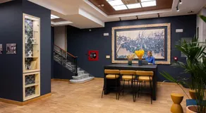 Hotel Moderno - Image 5