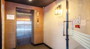 Livotel Express Hotel Bang Kruai Nonthaburi - No Parking - Image 3