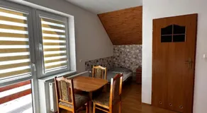 Noclegi "Na Szczyrboku" Dom I - Image 3