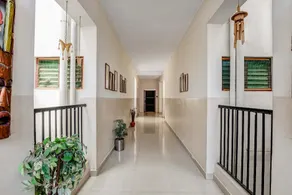 Hotel O Jeyam Residency - Image 3