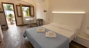 Residenza Casale San Francesco free parking - Image 2